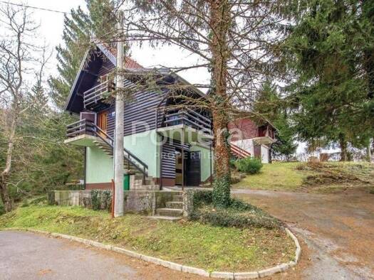 Einfamilienhaus zum Kauf 189.000 € 4 Zimmer 75 m² Hajdine, Vrbovsko Vrbovsko 51326