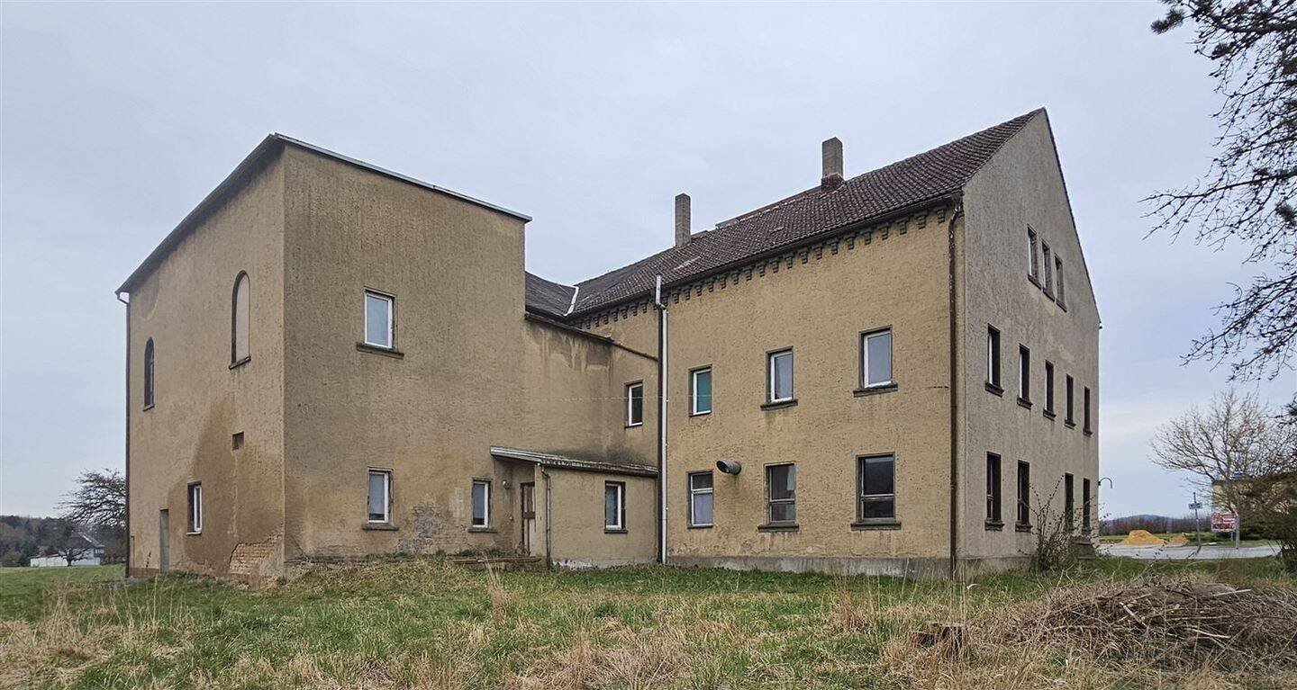 Mehrfamilienhaus zum Kauf - Ansicht 3