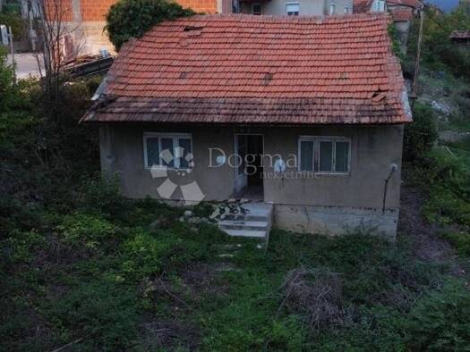 Haus zum Kauf 55.000 € 3 Zimmer 75 m² Knin Knin