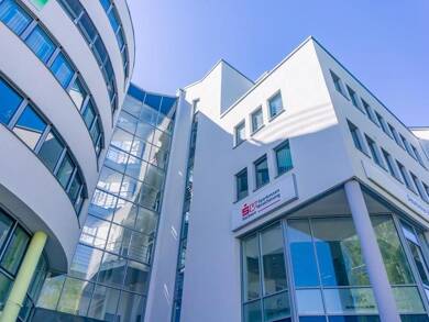 Laden zur Miete 7,22 € 3 Zimmer 124,7 m² Verkaufsfläche Clausstr. 10/12 Lutherviertel Chemnitz 09126