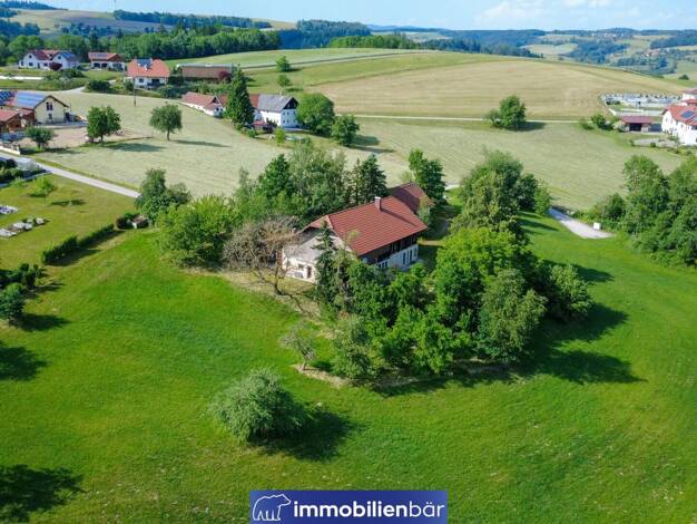 Grundstück zum Kauf 289.000 € 18.236 m² Grundstück Winklpoint 3 Eschenau im Hausruckkreis 4724