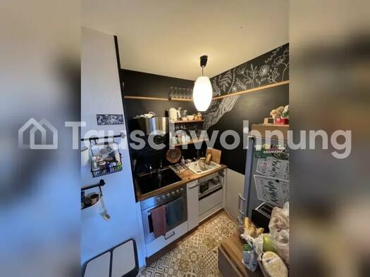Wohnung zur Miete Tauschwohnung 750 € 2 Zimmer 43 m² Weidenpesch Köln 50733