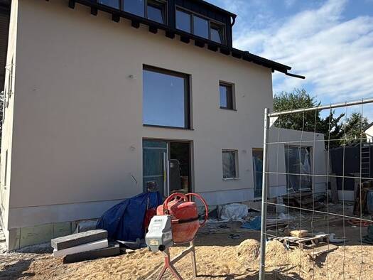 Maisonette zur Miete 2.340 € 3 Zimmer 112 m² Geschoss 1/1 frei ab 01.10.2026 Heimersdorf Chorweiler 50767