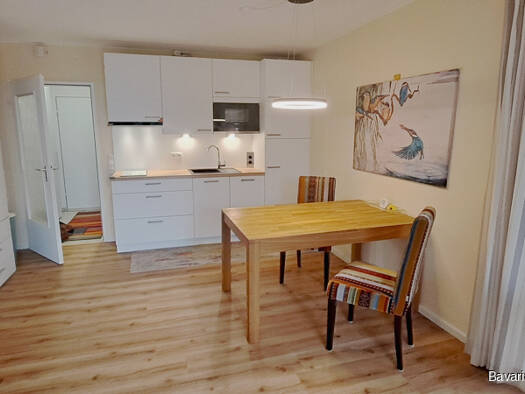 Studio zum Kauf 73.000 € 1 Zimmer 35,2 m² Sankt Englmar 94379