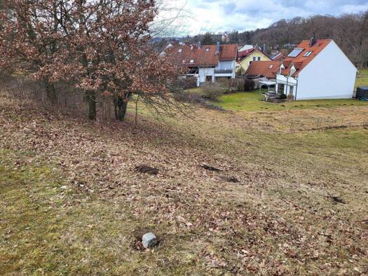 Land-/Forstwirtschaft zum Kauf 10.000 € 1.219 m² Grundstück Wildenroth Grafrath 82284