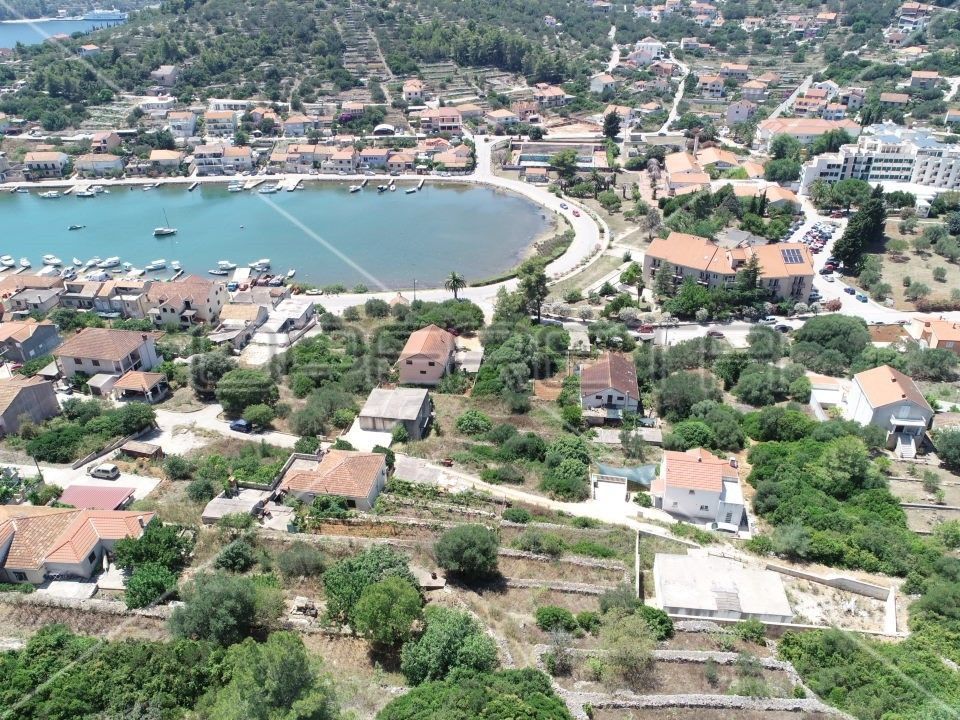 Land-/Forstwirtschaft zum Kauf 88.000 € Vela Luka Vela Luka, Marina