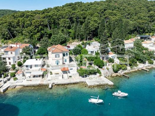 Wohnung zum Kauf 1.200.000 € 4 Zimmer 141 m² Korcula