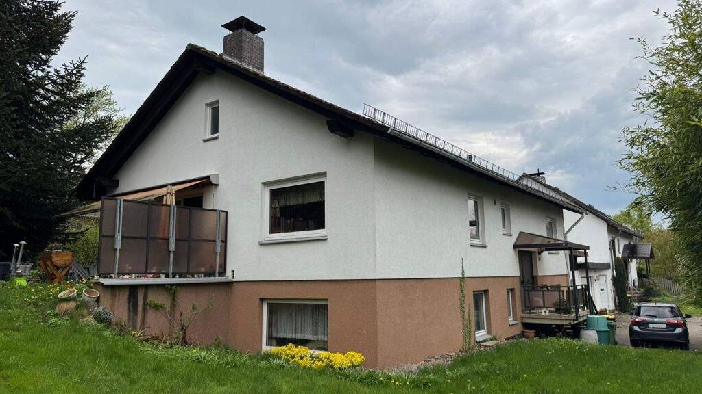 Einfamilienhaus zum Kauf 199.000 € 6 Zimmer 150 m² 669 m² Grundstück frei ab sofort Osterode Osterode am Harz 37520