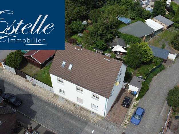 Mehrfamilienhaus zum Kauf 279.900 € 8 Zimmer 225 m² 450 m² Grundstück Greppin Bitterfeld-Wolfen 06803