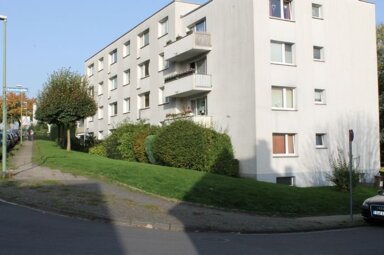 Wohnung zur Miete 580 € 3 Zimmer 77 m² 3. Geschoss Kaninenberghöhe 60 Bergerhausen Essen 45136