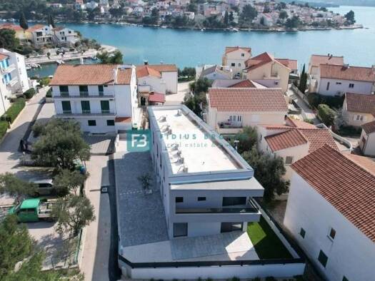 Haus zum Kauf 430.000 € 4 Zimmer 111 m² Zaboric, Sibenik - Okolica Sibenik