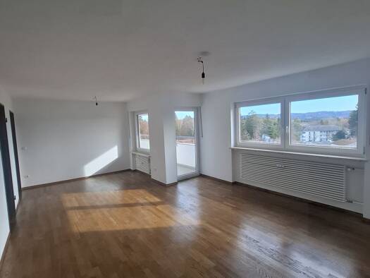 Wohnung zum Kauf 459.000 € 3 Zimmer 83 m² 6. Geschoss Gartenberg Geretsried 82538