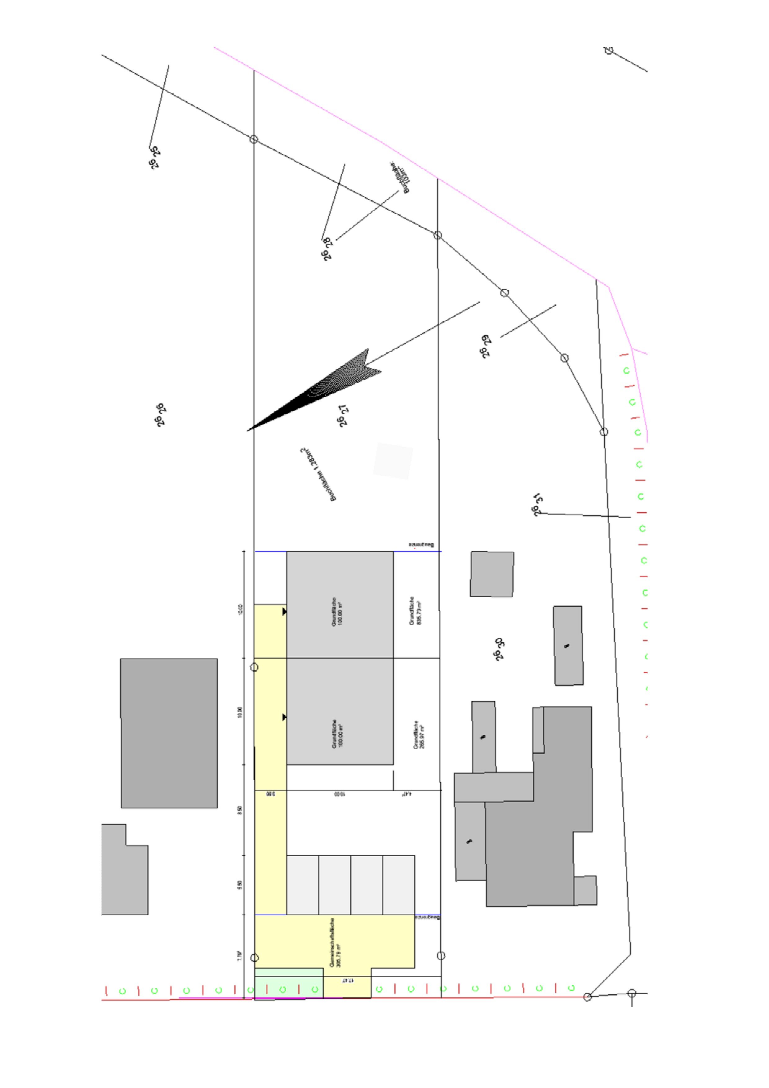 Grundstück zum Kauf 285.000 € 976 m²<br/>Grundstück Rehagen Ammersbek 22949