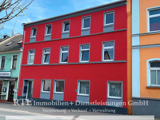 Mehrfamilienhaus zum Kauf provisionsfrei 329.900 € 12 Zimmer 265,1 m² 175 m² Grundstück Schleiz 07907