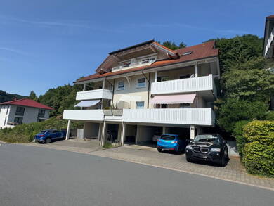 Wohnung zum Kauf 249.000 € 3 Zimmer 89 m² Sandbach Breuberg 64747
