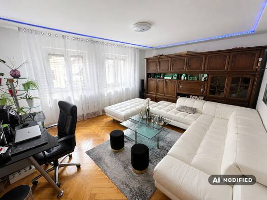 Mehrfamilienhaus zum Kauf 248.000 € 8 Zimmer 178 m² 40 m² Grundstück Deggingen Deggingen 73326