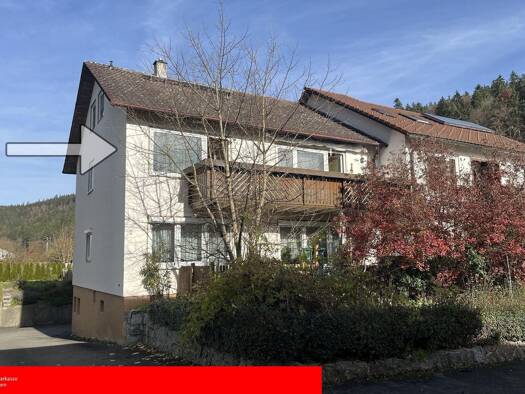 Wohnung zum Kauf 169.000 € 3 Zimmer 88 m² Möhringen Tuttlingen 78532