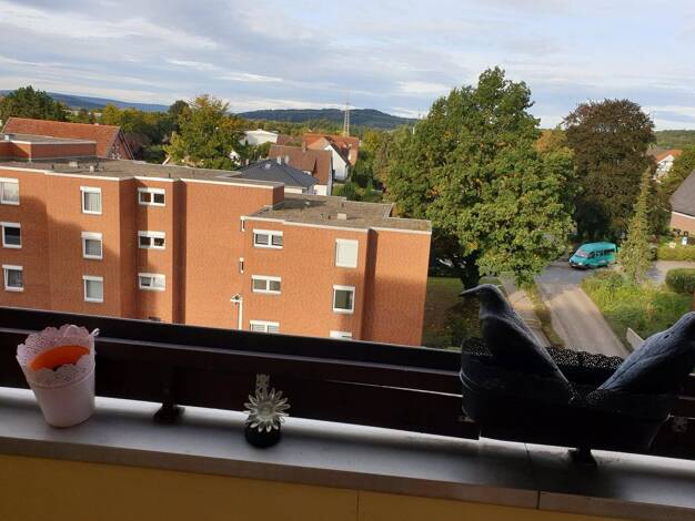 Wohnung zum Kauf provisionsfrei 245.700 € 3 Zimmer 91 m² 4. Geschoss Ronnenberg Ronnenberg 30952