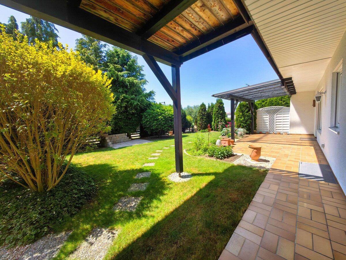 Ein Haus mit Möglichkeiten – für Familienmenschen, Visionäre und Investoren – Tacherting – Vorschaubild 12