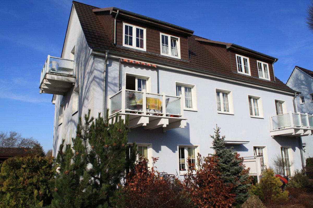 Mehrfamilienhaus zum Kauf 430.000 € 12 Zimmer 322 m²<br/>Wohnfläche 1.029 m²<br/>Grundstück Rechlin Rechlin 17248