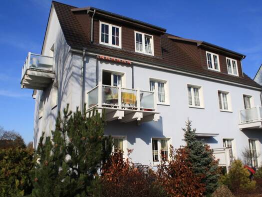 Mehrfamilienhaus zum Kauf 430.000 € 12 Zimmer 322 m² 1.029 m² Grundstück Rechlin 17248