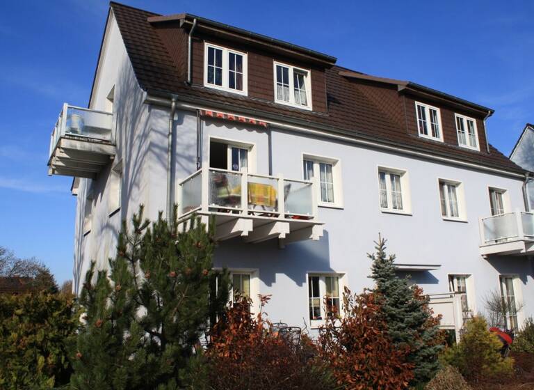 Mehrfamilienhaus zum Kauf 430.000 € 12 Zimmer 322 m²<br/>Wohnfläche 1.029 m²<br/>Grundstück Rechlin Rechlin 17248
