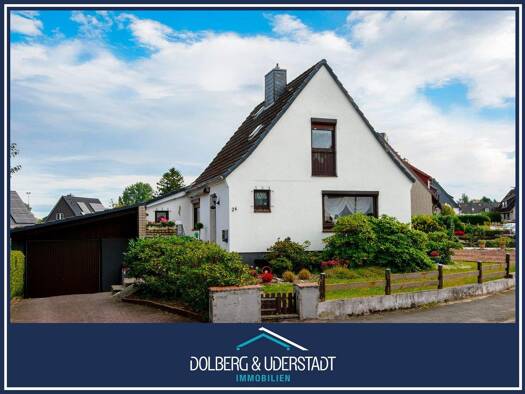 Einfamilienhaus zum Kauf 149.000 € 3 Zimmer 90 m² 830 m² Grundstück Itzehoe / Wellenkamp 25524