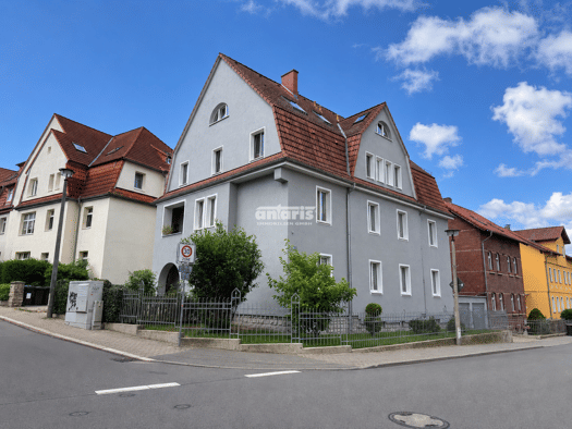 Wohnung zum Kauf 239.000 € 3 Zimmer 74,5 m² Daberstedt Erfurt 99099