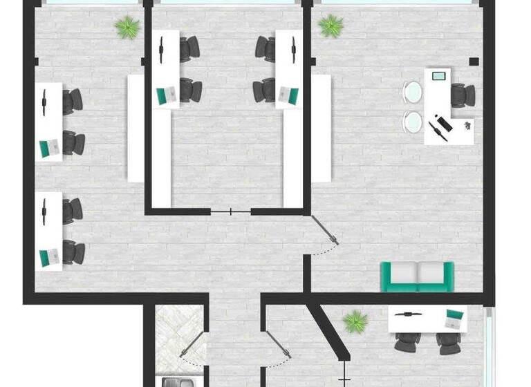 Wohnung zum Kauf 315.000 € 3 Zimmer 126 m² 2. Geschoss Mitte Sindelfingen 71063