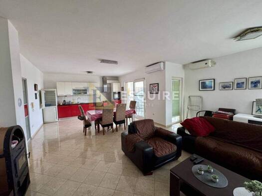 Wohnung zur Miete 1.200 € 4 Zimmer 105 m² 2. Geschoss Melada (Maslina), Zadar Brodarica - Visnjik