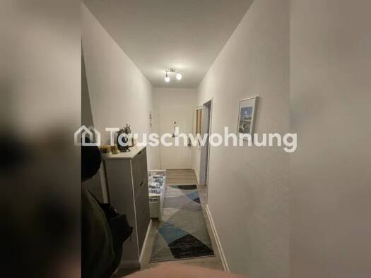 Wohnung zur Miete Tauschwohnung 720 € 2 Zimmer 68,3 m² Rahlstedt Wandsbek 22149