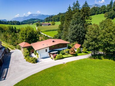 Einfamilienhaus zum Kauf 1.800.000 € 4 Zimmer 136 m² 812 m² Grundstück Angerberg 6320