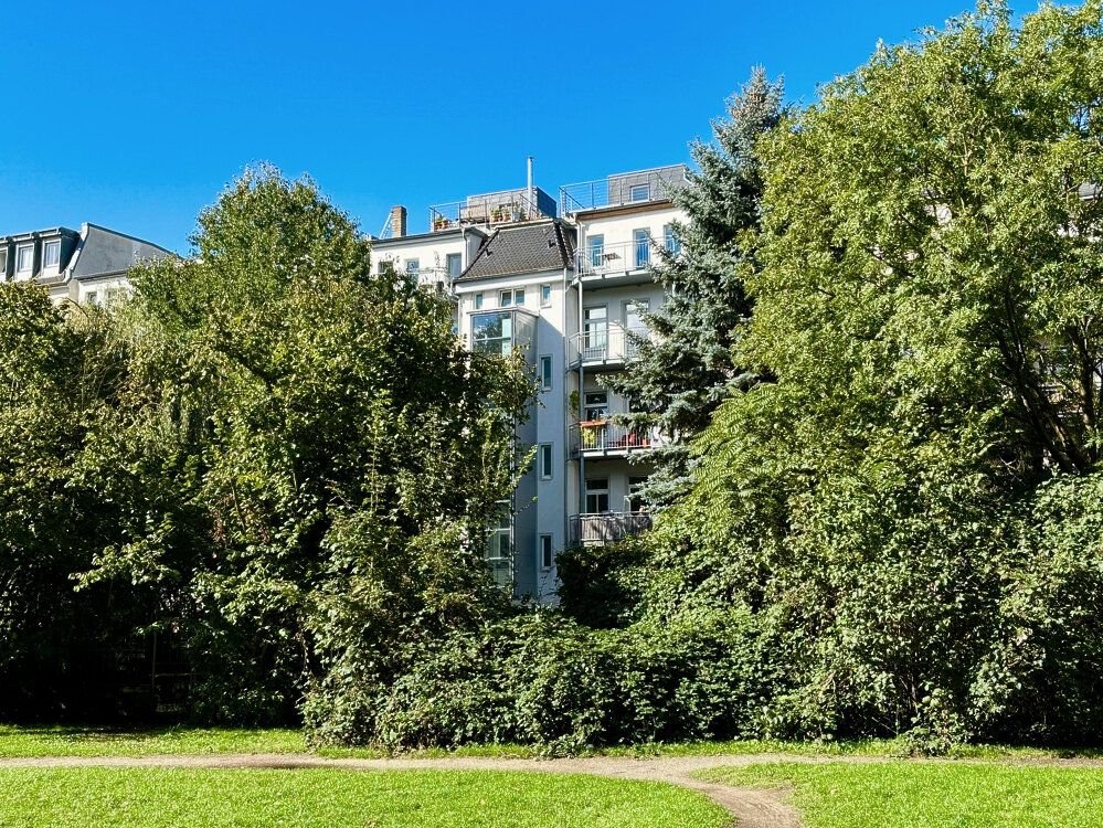 Maisonette zum Kauf 849.000 € 4 Zimmer 162 m²<br/>Wohnfläche Schleußig Leipzig / Schleußig 04229