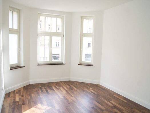 Wohnung zur Miete 900 € 3 Zimmer 76,6 m² 1. Geschoss frei ab 01.06.2026 Georg-Schumann-Straße 156 Möckern Leipzig 04159