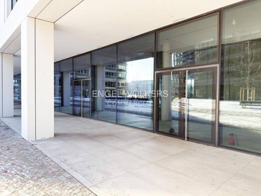 Ladenfläche zur Miete 4.576 € 208 m² Verkaufsfläche teilbar ab 208 m² Moabit Mitte 10557