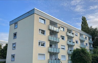 Wohnung zur Miete 561 € 2,5 Zimmer 58,1 m² EG Blenkerweg 41 Wellinghofen Dortmund 44265