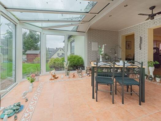 Bungalow zum Kauf 255.000 € 5 Zimmer 120 m² 1.200 m² Grundstück Barsinghausen Barsinghausen 30890