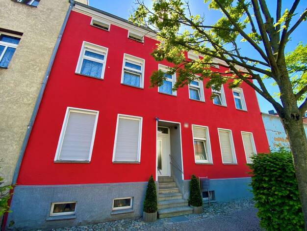 Mehrfamilienhaus zum Kauf 299.000 € 8 Zimmer 245 m² 298 m² Grundstück Schönebeck Schönebeck (Elbe) 39218