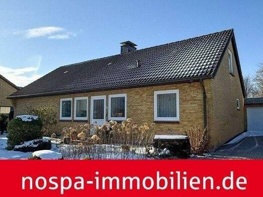Einfamilienhaus zum Kauf 298.000 € 4 Zimmer 104 m² 1.008 m² Grundstück Harrislee 24955