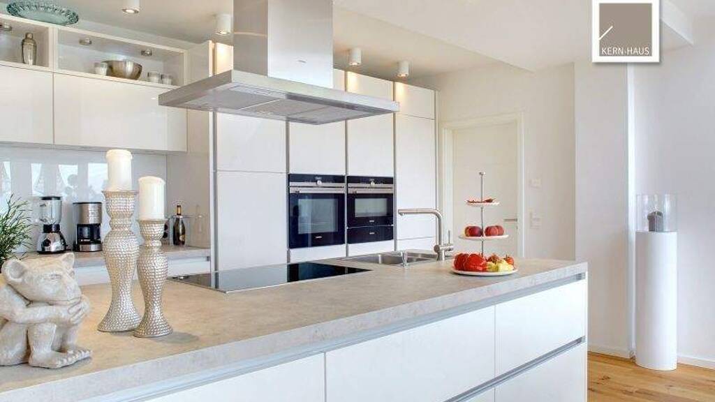 Bungalow zum Kauf provisionsfrei 528.900 € 3 Zimmer 128 m² 707 m² Grundstück Hartmannsdorf 09232