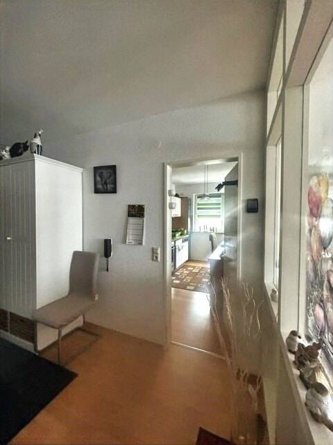 Immobilie in Pfullendorf - Pfullendorf - Gemütliche 3-Zi.-Wohnung - Bild 3