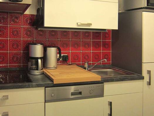 Wohnung zur Miete 290 € 1 Zimmer 39 m² 1. Geschoss frei ab sofort Auf der Mühle 1 Stolberg Stolberg 52222