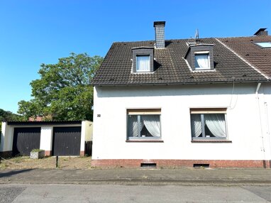 Doppelhaushälfte zum Kauf 419.000 € 4 Zimmer 138 m² 1.040 m² Grundstück Bergheim Duisburg / Bergheim 47228