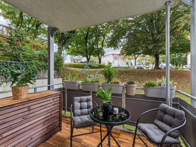 Wohnung zum Kauf 269.000 € 3 Zimmer 60 m² Mehlem Bonn 53179