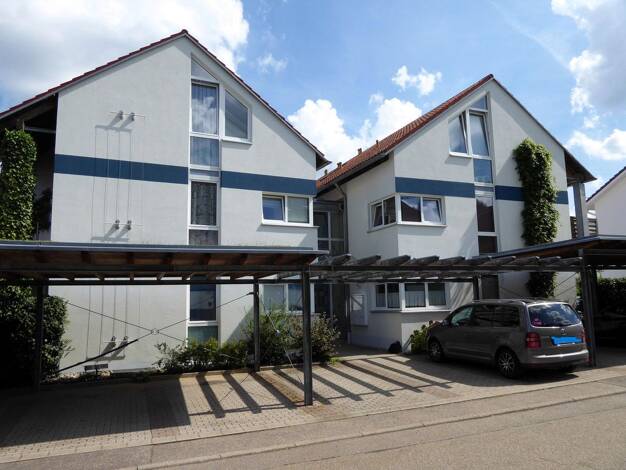 Mehrfamilienhaus zum Kauf provisionsfrei als Kapitalanlage geeignet 2.490.000 € 801,3 m² 970 m² Grundstück Büchenbronn Pforzheim 75180