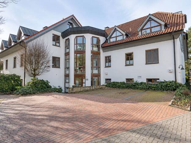Praxis zum Kauf 2.456 € 121,3 m² Bürofläche Kalkhügel Osnabrück 49080