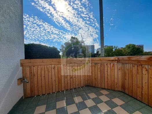 Wohnung zur Miete 325 € 2 Zimmer 48,4 m² 2. Geschoss Brückenstraße 18 Pölbitz Zwickau 08058