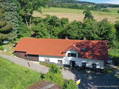 Bauernhaus zum Kauf 5 Zimmer 180 m² 1.623 m² Grundstück Haunkenzell Rattiszell / Haunkenzell 94372