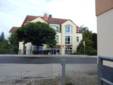 Immobilie zum Kauf 45.000 € Pulsnitz Pulsnitz 01896