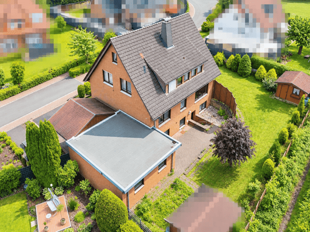 Einfamilienhaus zum Kauf 545.000 € 9 Zimmer 301,3 m² 935,3 m² Grundstück Löhne Löhne 32584